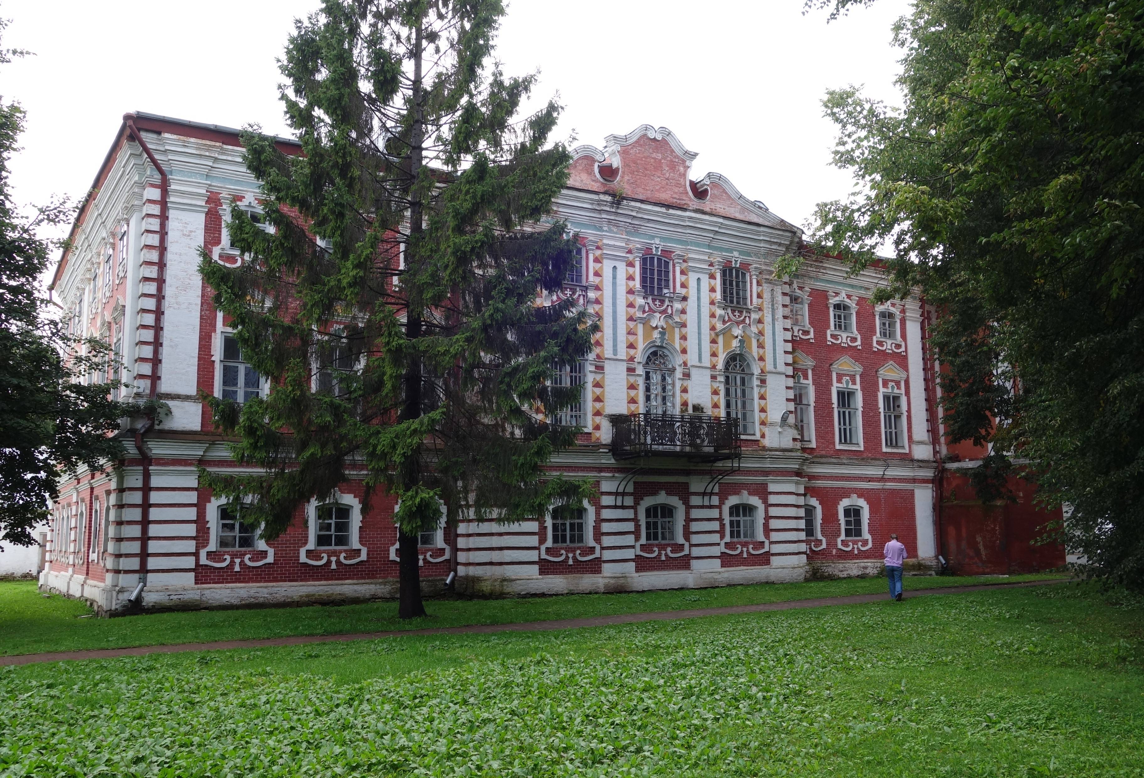 Vologda